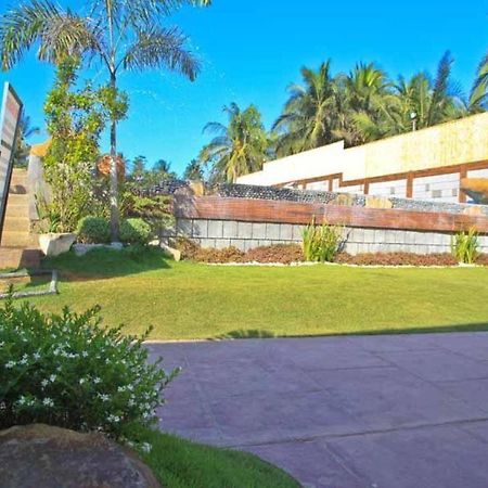 La Suena Brisa Beach Resort And Events Place Batangas Exterior photo