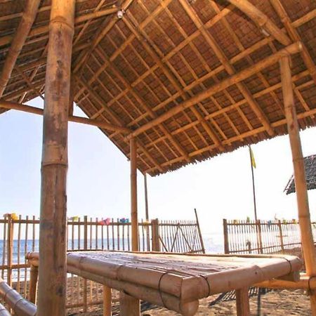 La Suena Brisa Beach Resort And Events Place Batangas Exterior photo