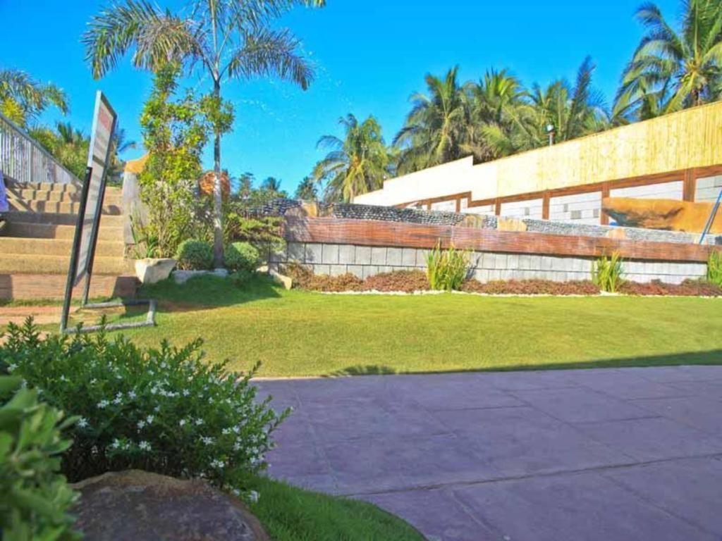 La Suena Brisa Beach Resort And Events Place Batangas Exterior photo
