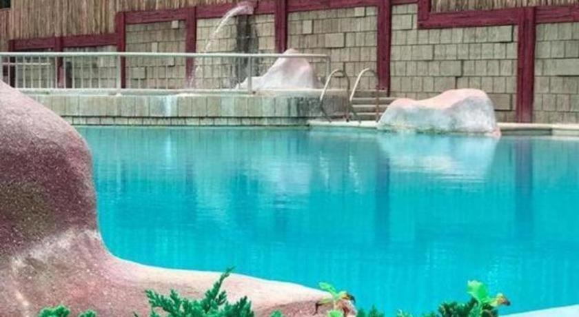 La Suena Brisa Beach Resort And Events Place Batangas Exterior photo
